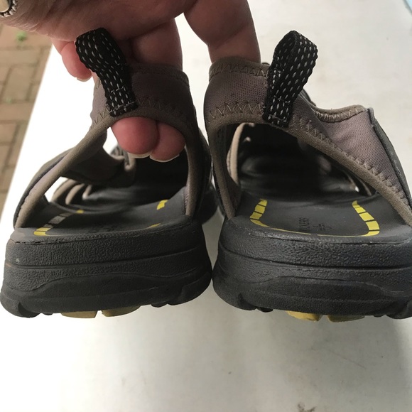 Dockers Men's Pershing Fisherman Sandal - Picture 11 of 16